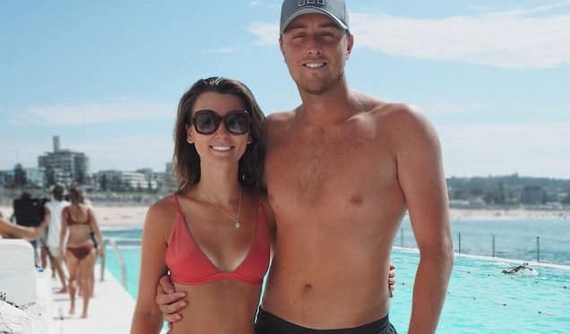 No Wedding Bells For The 'Love Birds', Ollie Robinson Part Ways With Fiance Days Before Marriage